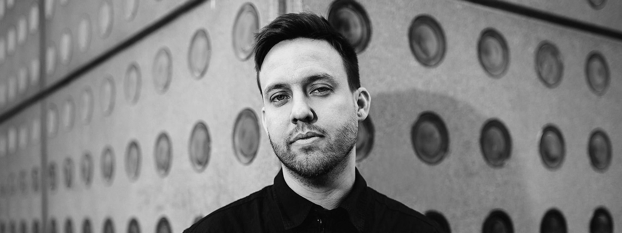 Maceo Plex